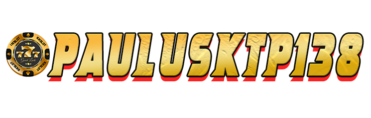 logo PaulusKTP138